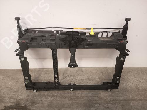 Used Front slam panel FORD TOURNEO COURIER B460 MPV 1.0 EcoBoost (100 hp) 27236317