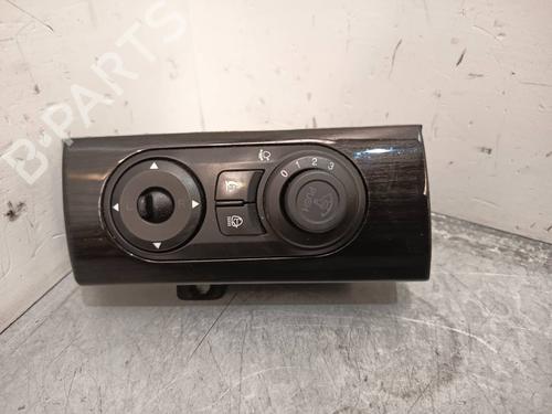 Used Headlight switch Headlight switch 38751909 38751909