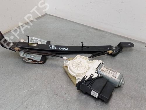 Rear left window mechanism SEAT LEON (1P1)  | BP29161375C24 