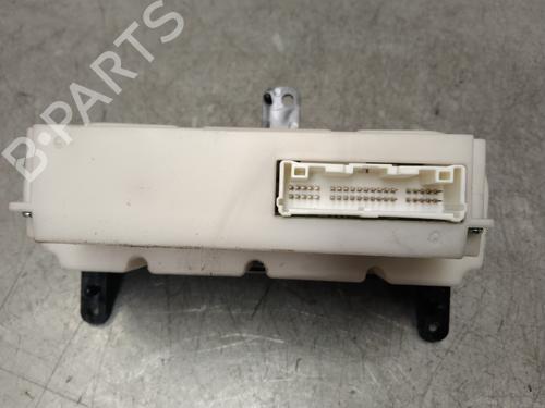 Climate control NISSAN QASHQAI / QASHQAI +2 I (J10, NJ10, JJ10E)  | BP22806080I5 