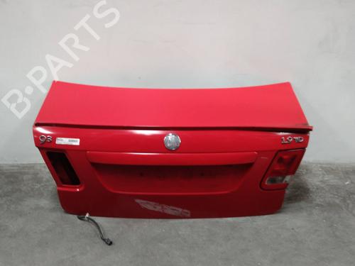 Used Tailgate SAAB 9-3 (YS3F, E79, D79, D75) 1.9 TiD (150 hp) 2278677