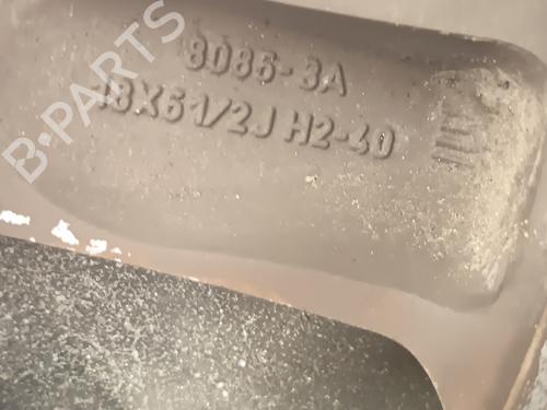 Rim NISSAN QASHQAI +2 (JJ10E)  | BP29537128C45 
