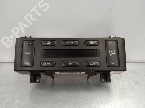 Commande Chauffage PEUGEOT 406 (8B) 2.0 16V (136 hp) 2250247