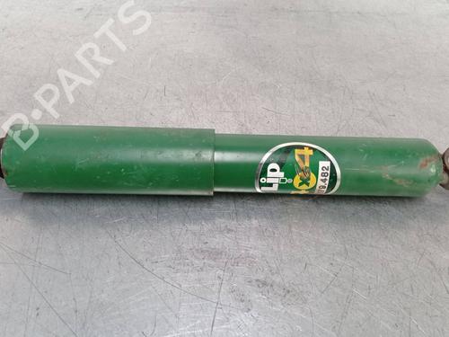 Used Right front shock absorber NISSAN TERRANO II (R20) 2.7 TDi 4WD (125 hp) 13686694