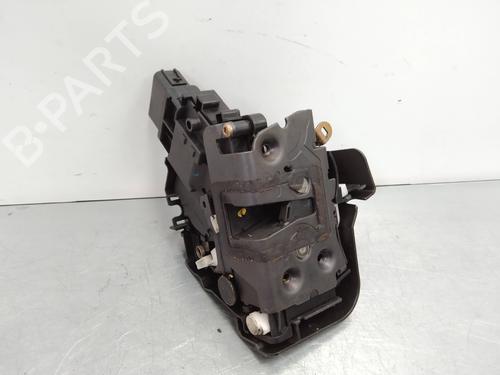 Venstre bak lås FORD FOCUS C-MAX (DM2) 2.0 TDCi (136 hp) 2254660
