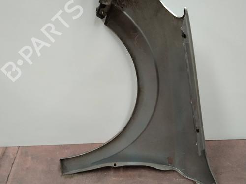 Right front fenders OPEL ASTRA H (A04) 1.7 CDTI (L48) | BP2252597C42 