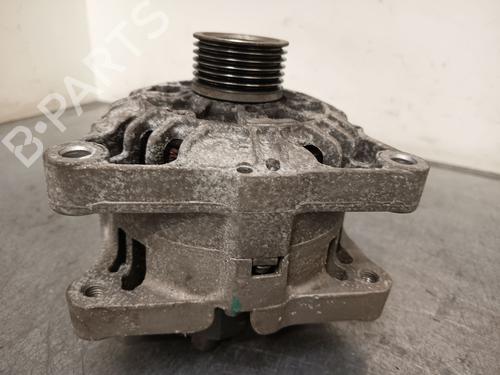 Used Alternator CITROËN C4 Coupe (LA_) [2004-2013]  32672506
