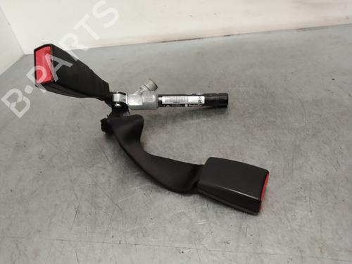 Used Seat buckle BMW 3 Touring (E91) 320 d (163 hp) 20688737
