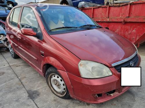 Alternator TATA INDICA 1.4 D | BP16257444M7 - Image 5