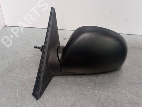 Left mirror HYUNDAI ACCENT II (LC) 1.5 CRDi | BP9039103C26 