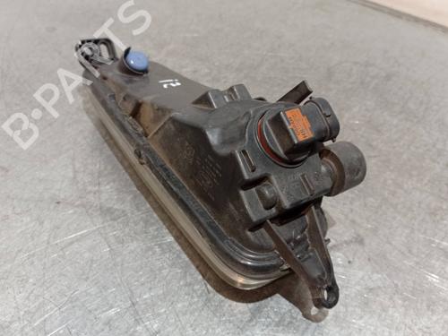 Left front fog light FORD FOCUS III | BP30498648C30