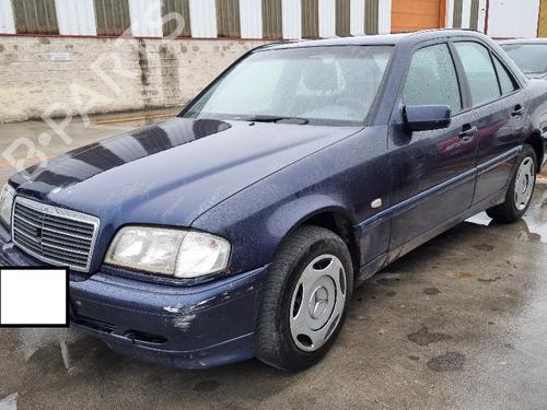 Used Parts MERCEDES-BENZ C-CLASS (W202) C 200 (202.020) (136 hp) 4369041