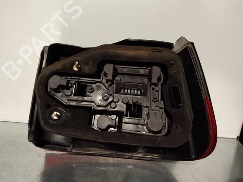 Left taillight SEAT IBIZA II (6K1) 1.4 i | BP2251591C34 