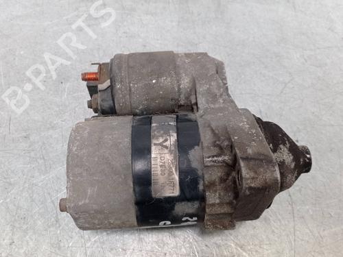 Used Starter NISSAN MICRA III (K12) 1.2 16V (65 hp) 11367179