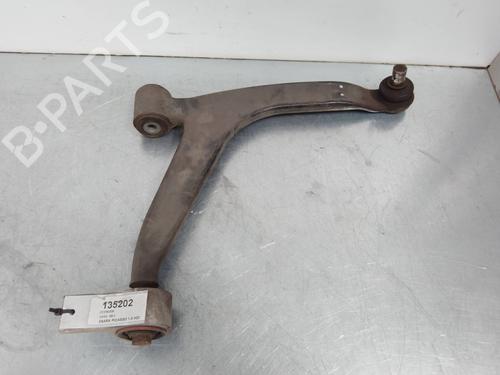 Used Right front suspension arm CITROËN XSARA PICASSO (N68) 1.6 HDi (90 hp) 15260321