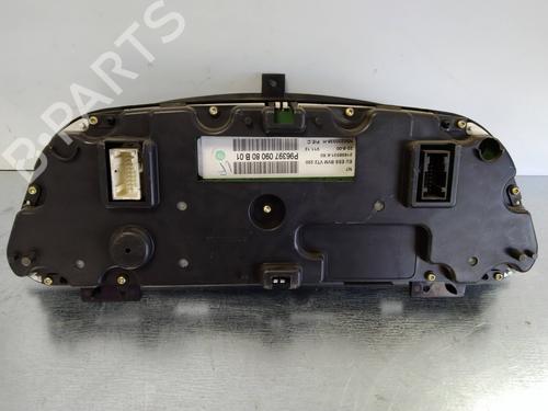 Instrument cluster CITROËN XSARA (N1) 1.6 16V | BP2285779C47 