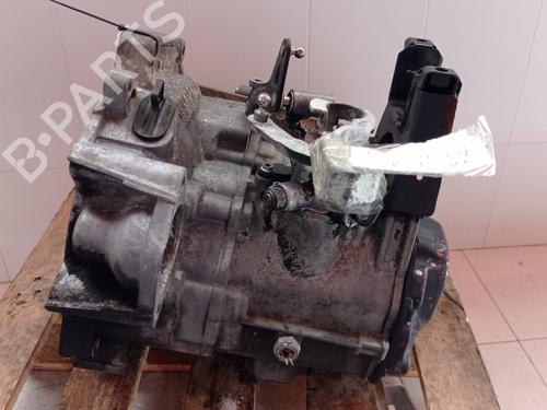 Gearbox SEAT IBIZA III (6L1)  | BP27547471M3 
