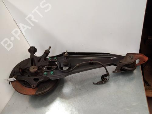 Right rear steering knuckle KIA CARNIVAL I (UP)  | BP2255375M28 