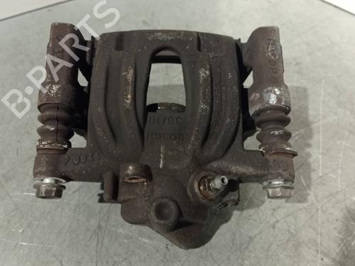 Bremssattel links hinten MERCEDES-BENZ VIANO (W639) CDI 2.2 (639.811, 639.813, 639.815, 639.711, 639.713) (136 hp) 11621687