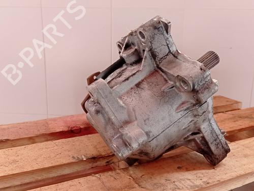 Transfer box NISSAN X-TRAIL II (T31) 2.0 dCi 4x4 | BP11015770M36 