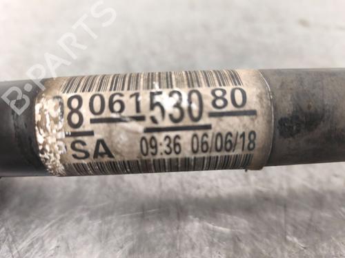 Left front driveshaft PEUGEOT EXPERT Van (V_) | BP36025284M38 - Image 2