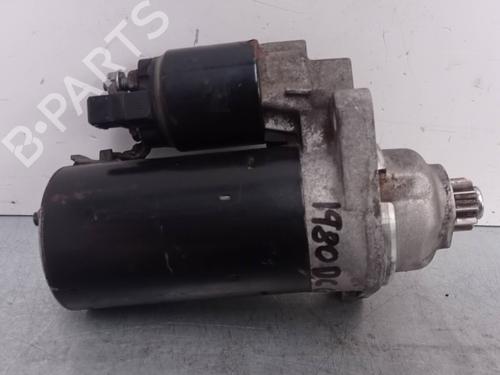 Motor arranque SEAT IBIZA III (6L1) [2002-2009]  10745996