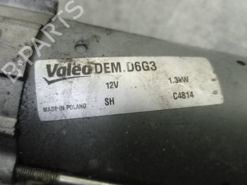 Starter PEUGEOT 307 (3A/C) | BP30388103M8 - Image 4