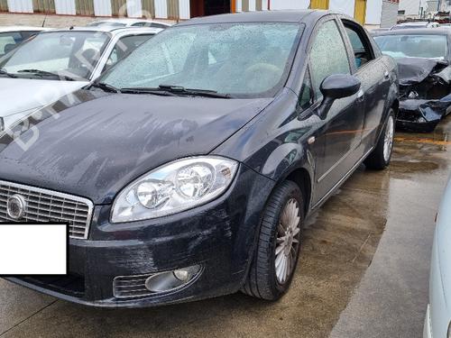 Kombinert Instrument FIAT LINEA (323_, 110_) 1.3 D Multijet (323AXB11, 323AXB1A) | BP22408600C47 
