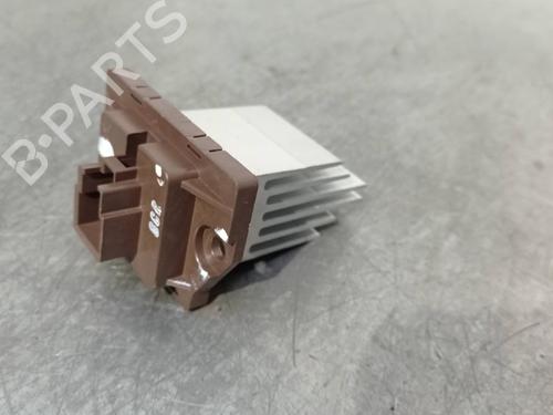 Heater resistor HYUNDAI i30 Estate (FD) 1.6 CRDi | BP29613576M108