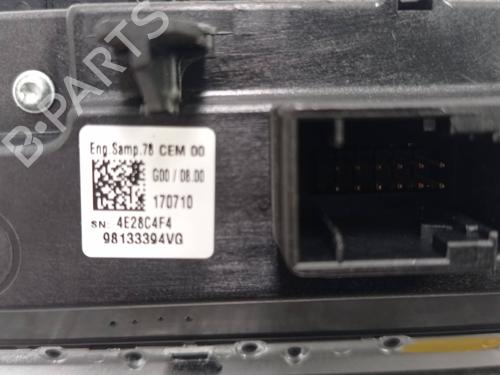 Switch PEUGEOT 3008 II SUV (MC_, MR_, MJ_, M4_) 2.0 BlueHDi 180 | BP18951715I30 