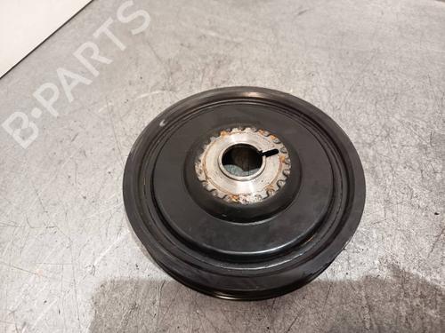 Pulley DACIA LODGY (JS_) | BP40515478M122 - Image 3