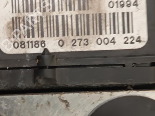 ABS pump VOLVO S40 I (644) 2.0 | BP27477712M43 