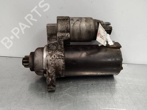 Used Starter SEAT IBIZA III (6L1) [2002-2009]  2259537