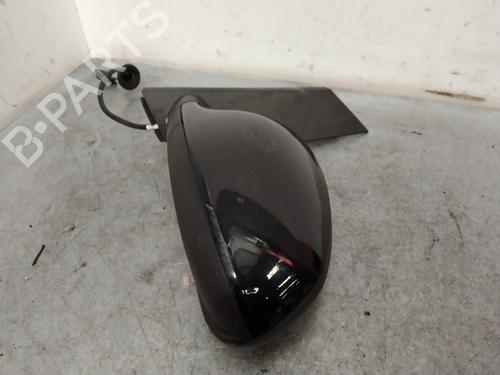 Left mirror OPEL ASTRA J (P10) 1.7 CDTI (68) | BP23444043C26 