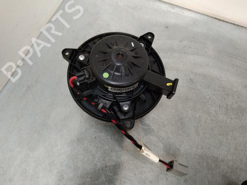 Heater blower motor OPEL MERIVA B MPV (S10)  | BP24610832M62 