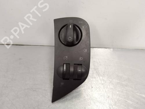 Used Headlight switch SEAT IBIZA II (6K1) 1.4 i (60 hp) 2254029