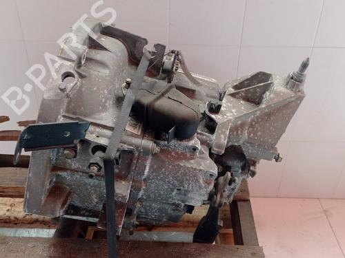Gearbox RENAULT LAGUNA I Grandtour (K56_) 1.9 dCi (K56W) | BP2522711M3 