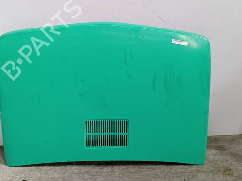 Used Hood SEAT 127 (127A) [1972-1982]  29584934
