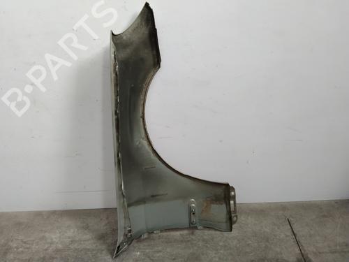 Left front fenders MERCEDES-BENZ S-CLASS (W220) S 500 (220.075, 220.175, 220.875) | BP23230210C41 
