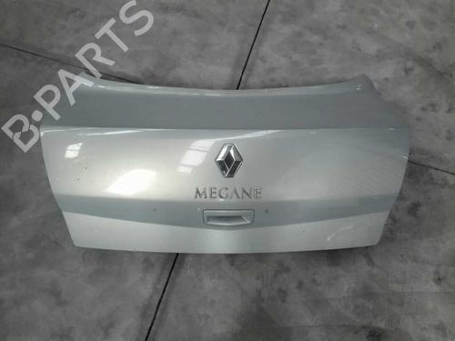 Used Tailgate RENAULT MEGANE II Saloon (LM0/1_) [2003-2025]  2250461