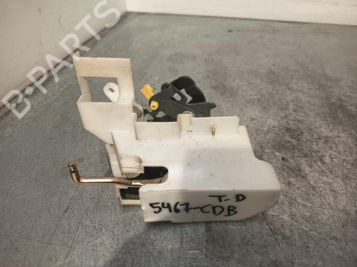 Used Rear right lock HYUNDAI SONATA IV (EF) [1998-2005]  28336249