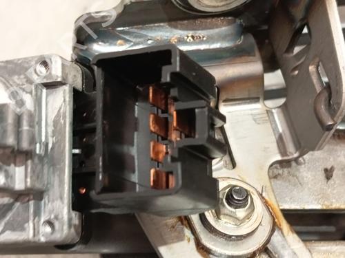 Steering column TOYOTA AURIS (_E15_) | BP37666305M21 - Image 7