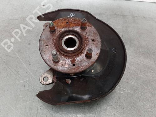 Used Left front steering knuckle HONDA JAZZ II (GD_, GE3, GE2) 1.3 iDSi (GD1) (83 hp) 10777679