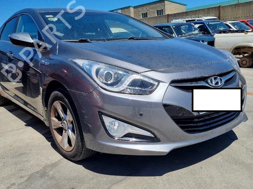 Left taillight HYUNDAI i40 I (VF) 1.7 CRDi | BP37015644C34 - Image 9