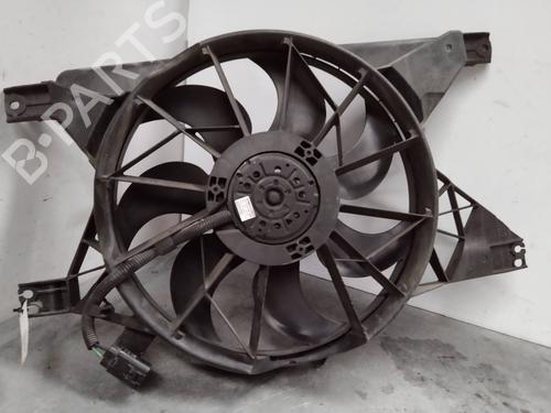 Koelventilatormotor CHEVROLET NUBIRA Saloon [2005-2012]  2291247