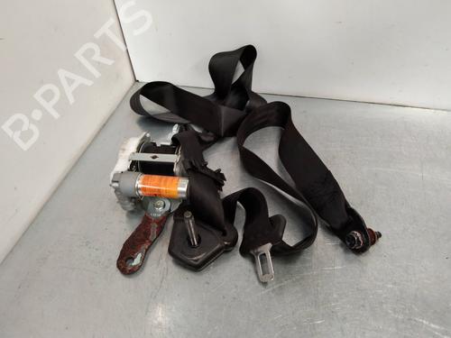 Gurtstraffer links vorne CHEVROLET MATIZ (M200, M250) 0.8 (52 hp)null