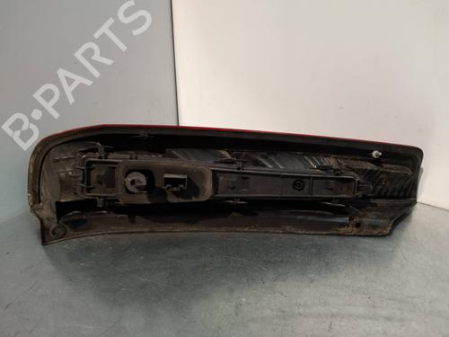 Right taillight FORD FIESTA V (JH_, JD_) 1.4 16V | BP4687854C35 