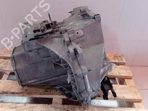 Used Gearbox CITROËN DS3 (SA_) [2009-2016]  2299534