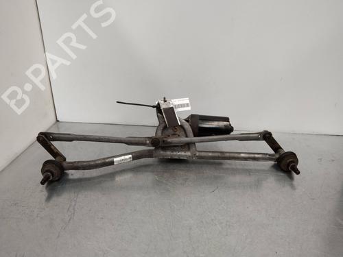 Used Front wiper motor BMW 3 (E46) 328 i (193 hp) 2247167