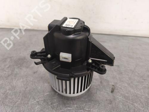 Varmeblæser Varmeblæser CITROËN C4 Picasso II 1.2 THP 110 (110 hp) 36111296 36111296